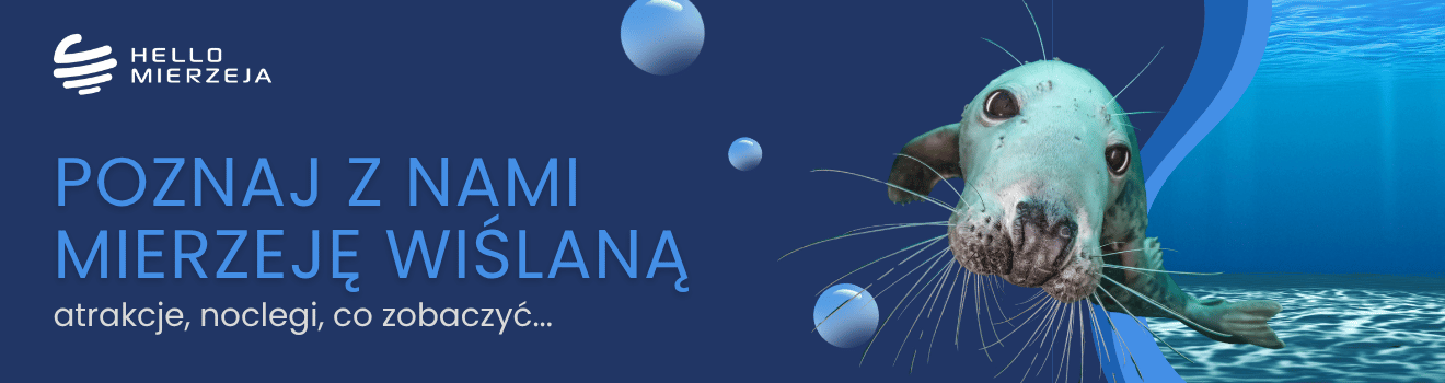 Hello Mierzeja